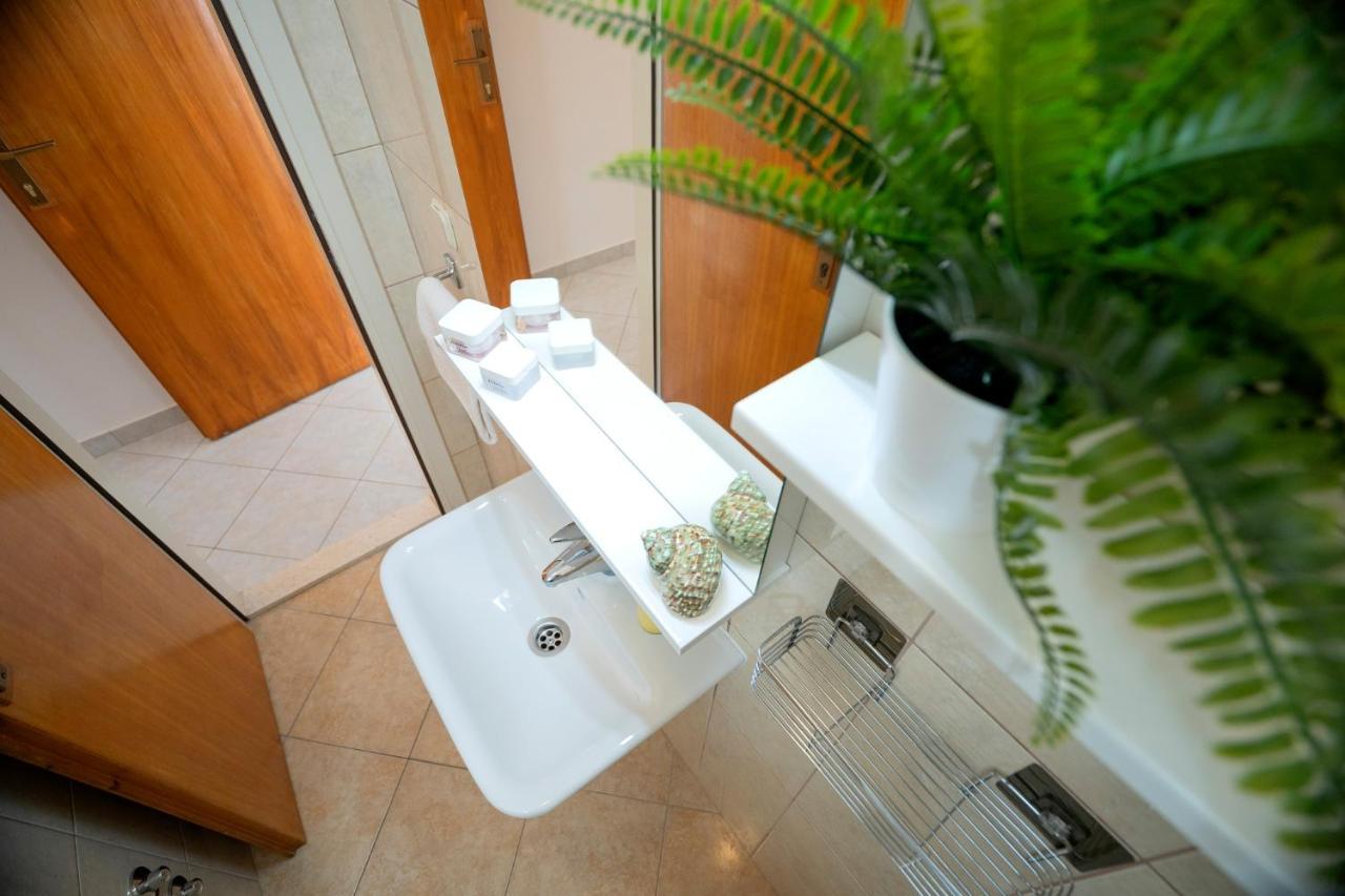 Novak Guesthouse - Zf Hvar Hvar Town Exterior photo
